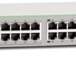 Switch ALLIED TELESIS GS950, 48 port, 10/100/1000 Mbps
