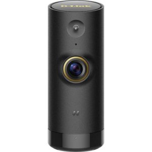 D-Link Camerade supraveghere DCS-P6000LH HD 720p mini Wi-Fi Camera, DCS-P6000LH;