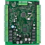 Centrala de acces Honeywell NetAXS NX4PCB suporta 4 cititoarepentru4usi;10.000 carduri;