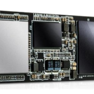 SSD ADATA XPG SX6000 Pro, 512GB, NVMe, M.2