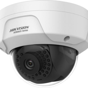 Camera de supraveghere Hikvision IP Dome HWI-D120H; 2MP; carcasa metal