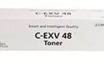 Toner Canon CEXV48C, cyan, capacitate 11500 pagini, pentru IR1325IF /