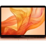 MacBook Air 13" Retina/DC i5 1.6GHz/8GB/128GB/Intel UHD G 617 -