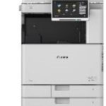 Multifunctional laser color Canon imageRUNNER Advance DX C3730i, dimensiune A3