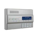 Consola radio MAGELLAN 64-Zone cu GPRS/GSM; emitator/receptor incorporat 433/868 Mhz;