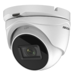 Camera supraveghere Hikvision Turbo HD dome DS-2CE79H8T-AIT3ZF(2.7- 13.5mm); 5MP; Ultra-low
