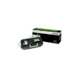 Toner Lexmark 52D200E, black, 6k, MS812DE, MS812DN, MS810DE,MS811DN, MS810DN, MS812DTN,