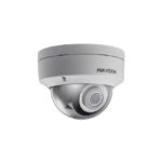 Camera de supraveghere Hikvision IP Dome, DS-2CD2143G0-I(2.8mm); 4MP; Fixed lens: