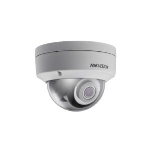 Camera de supraveghere Hikvision IP Dome, DS-2CD2143G0-I(2.8mm); 4MP; Fixed lens: