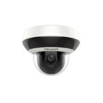 Camera de supraveghere Hikvision IP Mini Speed Dome DS-2DE2A404IW-DE3/W (2.8-12mm)(C);
