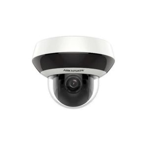 Camera de supraveghere Hikvision IP Mini Speed Dome DS-2DE2A404IW-DE3/W (2.8-12mm)(C);