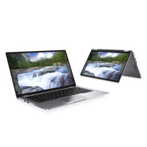 Laptop 2 in 1 Dell Latitude 7400, 14 FHD (1920x