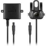 Camera auto wireless de marsarier Garmin BC 35, unghi de