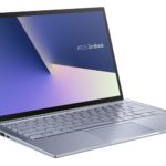 UltraBook ASUS ZenBook 14 UM431DA-AM029R, 14 FHD (1920X1080), Anti-Glare (mat),
