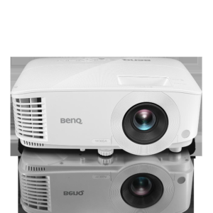 Proiector BENQ MW612, DLP, WXGA 1280x 800, up to WUXGA