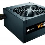 Sursa Corsair VS Series VS350, 80 Plus White, 350W