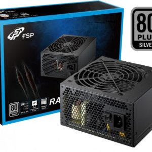 Sursa FSP Raider Series RAIDER II 650, 650W, 80
