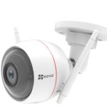 Camera supraveghere de exterior WIFI EZVIZ CS-CV310 (A0-3B1WFR)(2.8mm); rezolutie 720P;