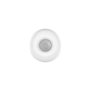 Detector miscare de tavan Hikvision DS-PD2-P12QE-C; raza detectie: 12m la