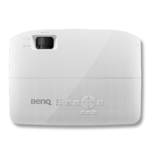 Proiector BENQ TW535, DLP, WXGA 1280 x 800, up to