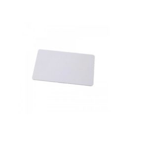 MIFARE 1 S50 is a serial of non-contacting smart card