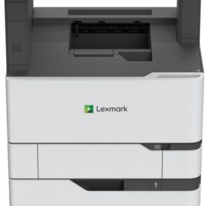 Multifunctional laser mono Lexmark MX826adxe, Dimensiune: A4, Imprimare/ Copiere/ Scanare
