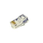 Conector RJ45 Cat6 Hikvision DS-1M02; punga 100 bucati; MAX Current: