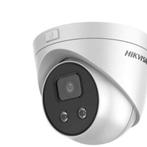 Camera de supraveghere Hikvision IP Dome DS-2CD2346G1-I(2.8mm); 4MP; Pro Series