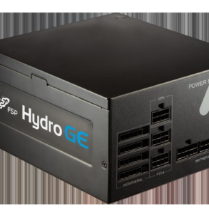 Sursa FSP HYDRO GE Series, HYDRO GE 650, 650W, full-modulara
