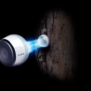 D-Link Camerade supraveghere DCS-8600LH, Full HD Outdoor Wi-Fi Camera; 1/2.7"