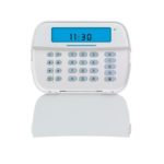 Tastatura LCD cu iconuri, cablata, DSC NEO-ICONRF, 128 de zone