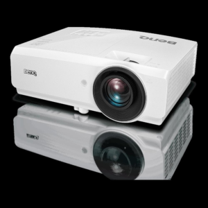 Proiector BENQ SH753+, DLP, 3D, FHD 1920x 1080, up to