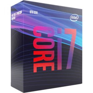 Procesor Intel® Core™ i7-9700 Coffee Lake, 3 GHz, 12MB, Socket