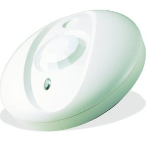 PIR adresabil DSC AMB 500, similar Bravo501