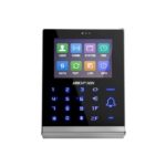 Cititor standalone Hikvision cu ecran LCD si camera 2MPDS-K1T105E-C;2.8inch LCD-TFT