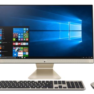 All-in-One ASUS Vivo AiO V241FAK-BA047D, 23.8 FHD (1920X1080), non-Glare (mat),
