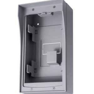 Carcasa de montat pe perete Hikvision pentru seria DS-KV8X02-IM, cod