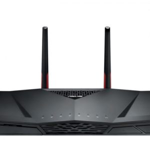 Router Wireless Asus RT-AC88U, AC3100, Wi-Fi 5, Dual-Band, Gigabit
