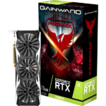Placa video Gainward RTX 2080 Ti Phoenix 426018336-4115