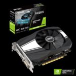 Placa video ASUS Phoenix GeForce® GTX 1660 SUPER™ OC edition