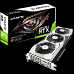 Placa video Gigabyte RTX 2060 Super Gaming OC 3X White