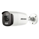 Camera de supraveghere Hikvision Turbo HD Bullet de exterior, DS-