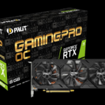 Placa video Palit nVidia GeForce RTX 2080 SUPER GP OC
