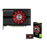 Placa video Gainward GTX 1050, 3835, PCI-Express 3.0 x16, 2GB