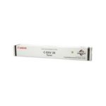 Toner Canon EXV34B, black, capacitate 23000 pagini, pentru IR Advance