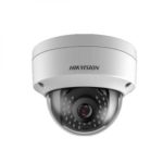 Camera de supraveghere Hikvision IP Dome, DS-2CD1123G0E-I(2.8mm); 2MP; 1/2.8" progressive