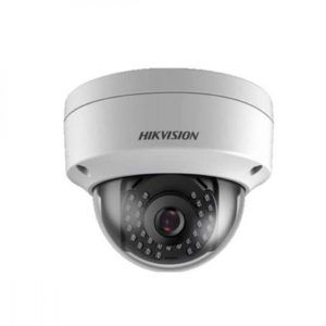 Camera de supraveghere Hikvision IP Dome, DS-2CD1123G0E-I(2.8mm); 2MP; 1/2.8" progressive