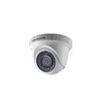 Camera de supraveghere Hikvision Turbo HD Dome Turret, DS-2CE56D0T-IRPF (2.8mm);