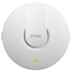 Zyxel NWA1123-AC v2 802.11 a/b/g/n/ac Dual-Radio Ceiling Mount PoE Access