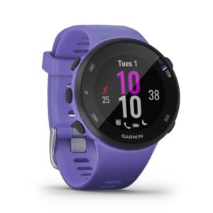 Ceas Smartwatch Garmin Forerunner 45, Small, Mov